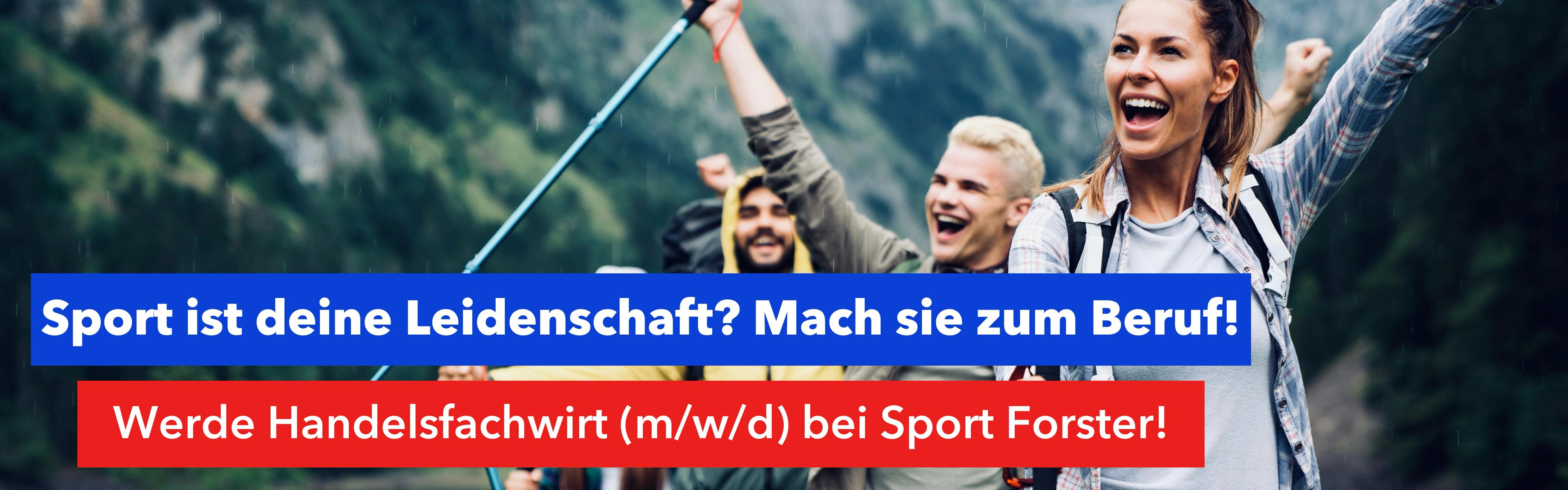 Sport Forster