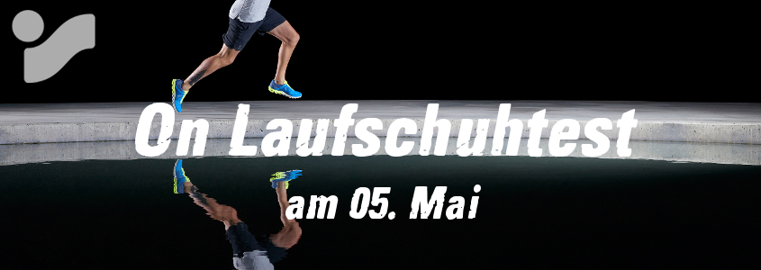 On Laufschuhtest 2018