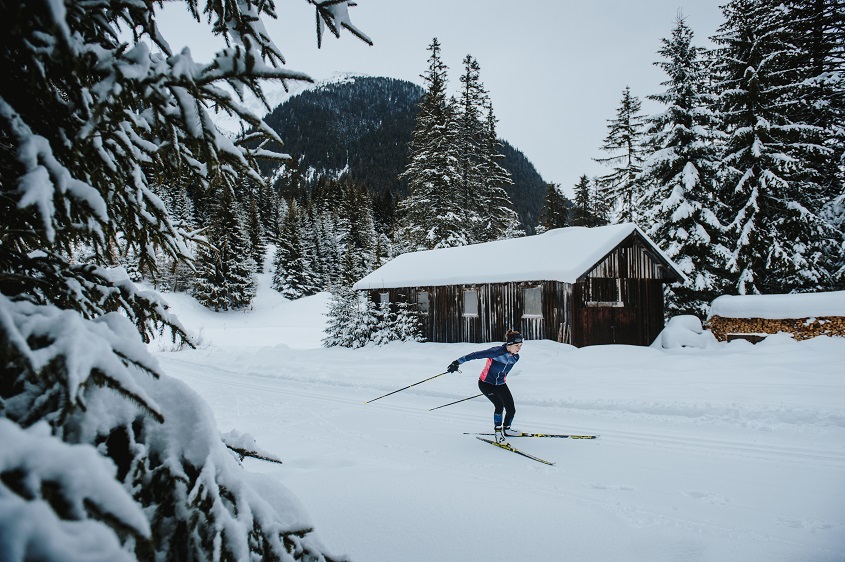 Langlaufski kaufen