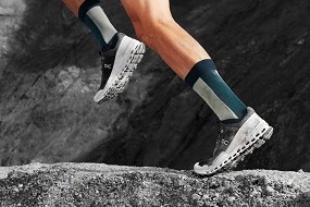 Trailrunningsport