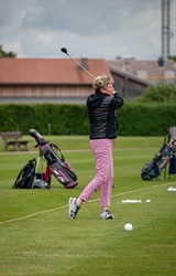 Claudia Forster Claudia Forster