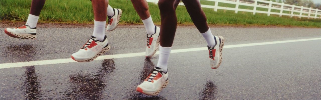 Marken Laufschuhe Sportgeschäft München Süd