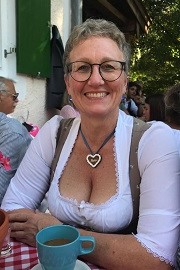 Manuela Zellner Manuela Zellner
