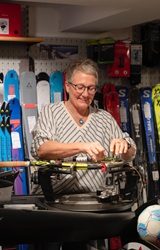 Manuela Zellner Manuela Zellner