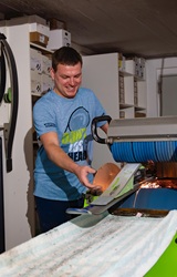 Maximilian Forster Maximilian Forster