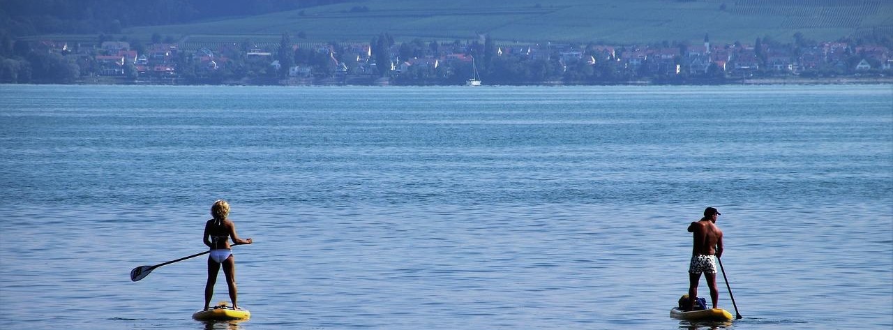SUP Verkauf und Verleih Sport Forster Ratgeber SUP