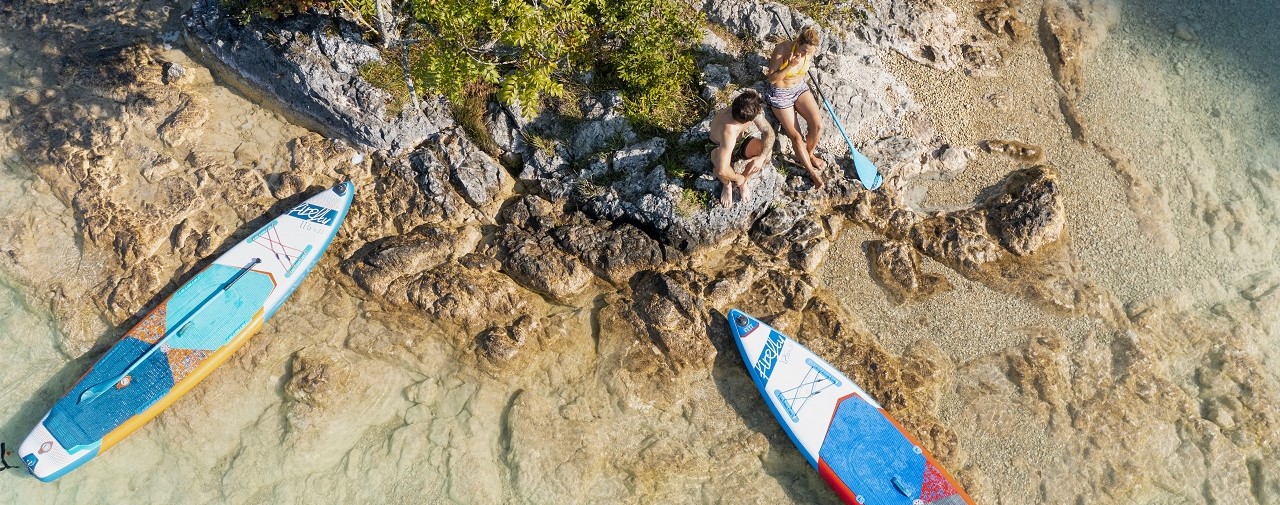 SUP Verkauf und Verleih Sport Forster Ratgeber SUP
