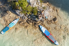 Laufanalyse nach Dartfish