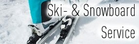 Skiservice München Süd