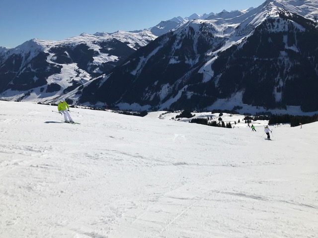 Bild: Saalbach Hinterglemm