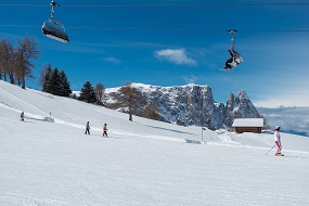 Skiservice genießen bei INTERSPORT Forster