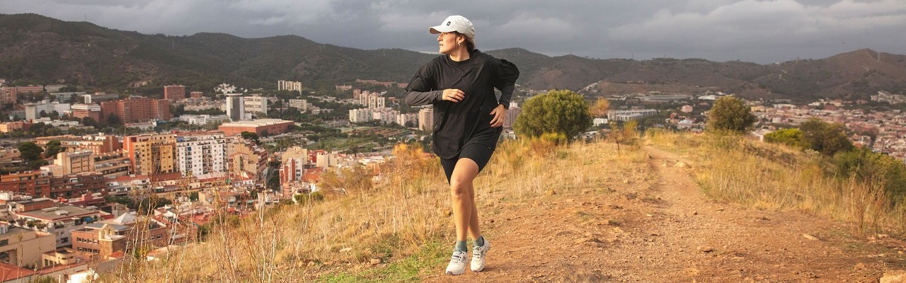 Was ist Trailrunning Was ist Trailrunning