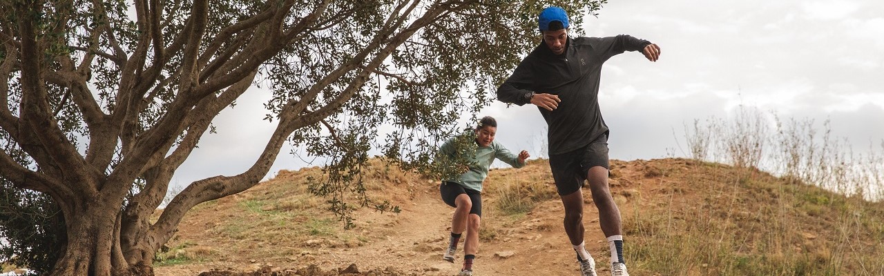 Was ist Trailrunning Was ist Trailrunning