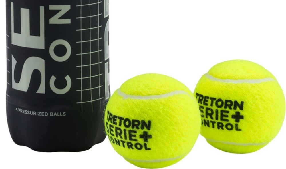 Tretorn Tennisballennisball