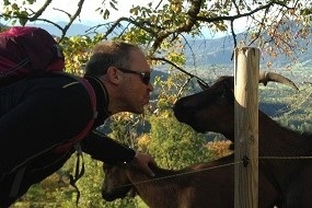 Wandern mit der richtigen Ausrüstung