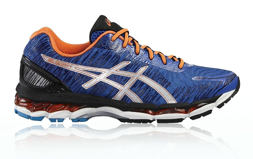 Asics Gel-Luminus