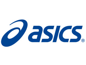 Asics Logo