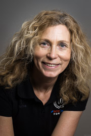 Claudia Simbeck Claudia Simbeck
