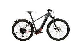 eBike Verleih & Radsportbekleidung Sommer 2021