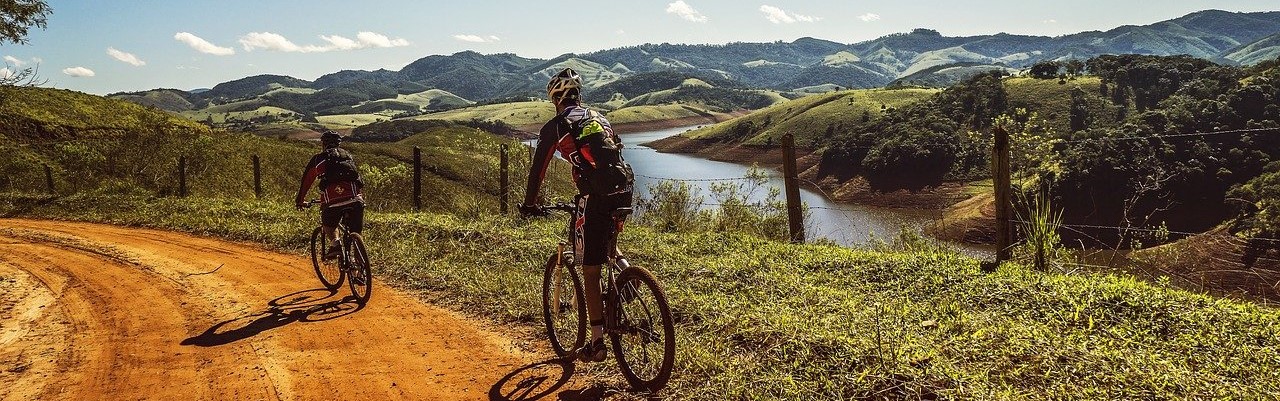 Radsport bei Sport Forster eBike fahren