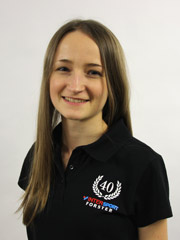 Fanny Rößler Fanny Rößler