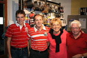 Drei Generationen Sport Forster in München Drei Generationen Sport Forster in München