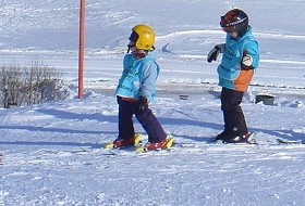 Ski rent