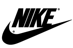 Marken Sportkleidung von Nike
