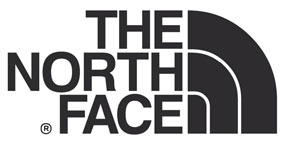 The North Face Logo