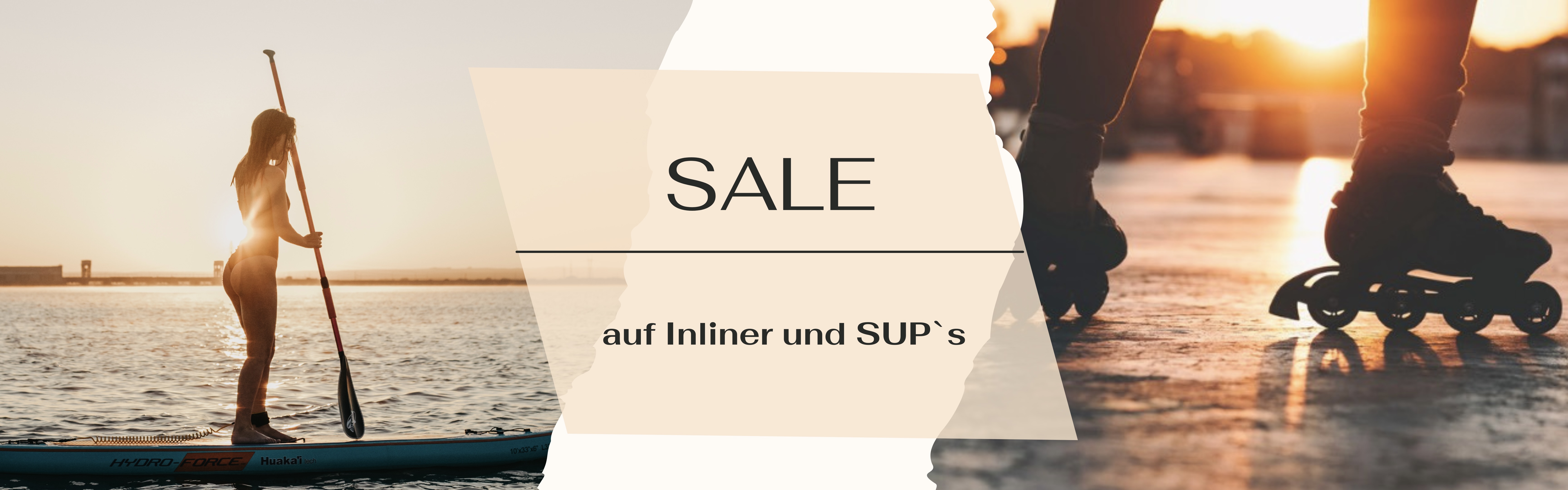 sale sommersport
