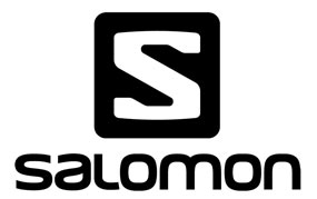 Salomon Logo