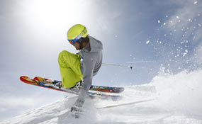 Skisport Equipment