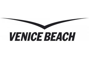 Venice Beach Logo