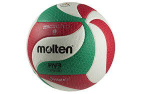 Marken Volleyball