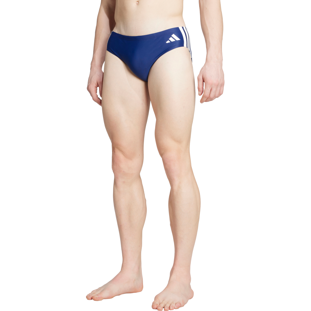 adidas 3-Streifen Herren Badehose 