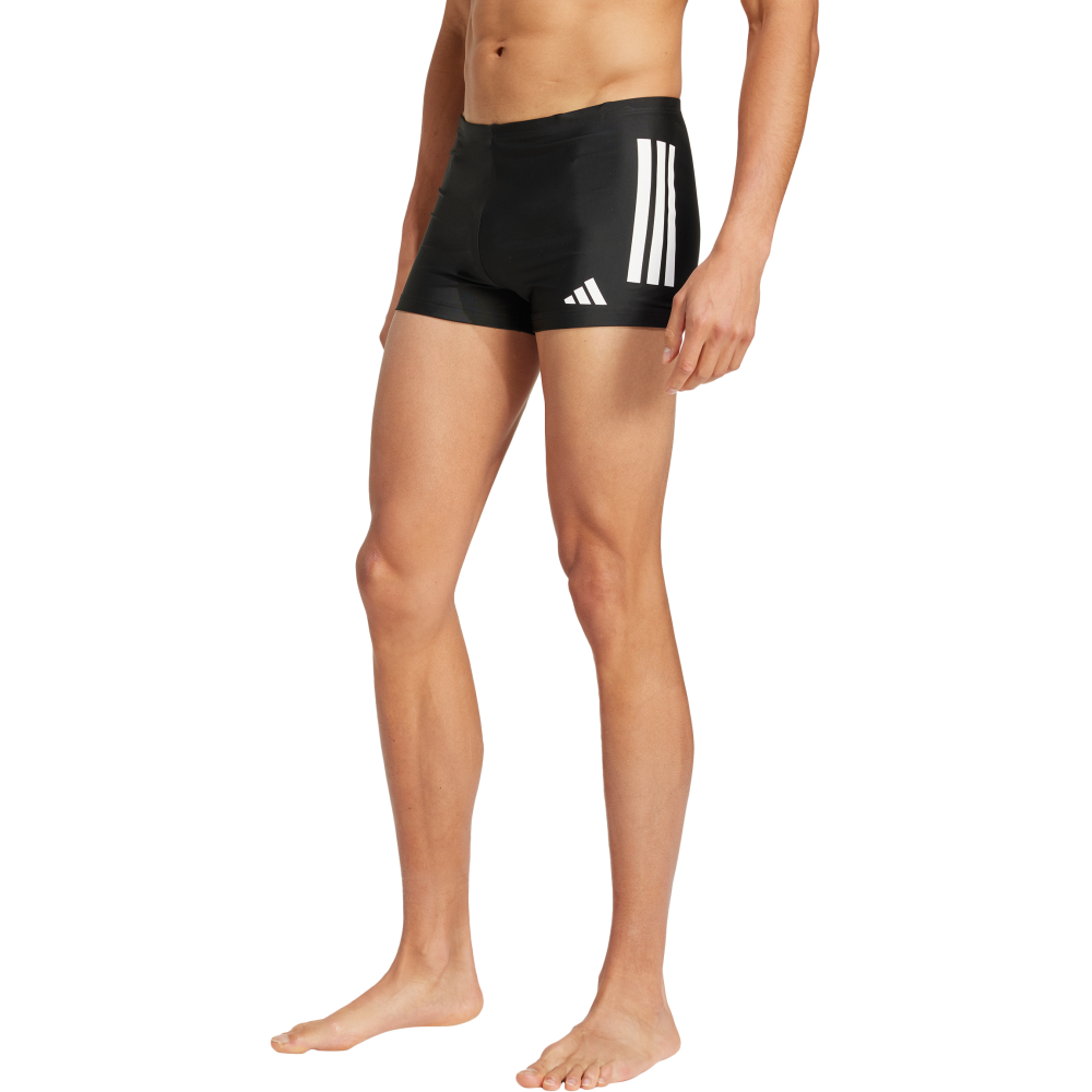 adidas 3S Boxer Badehose 