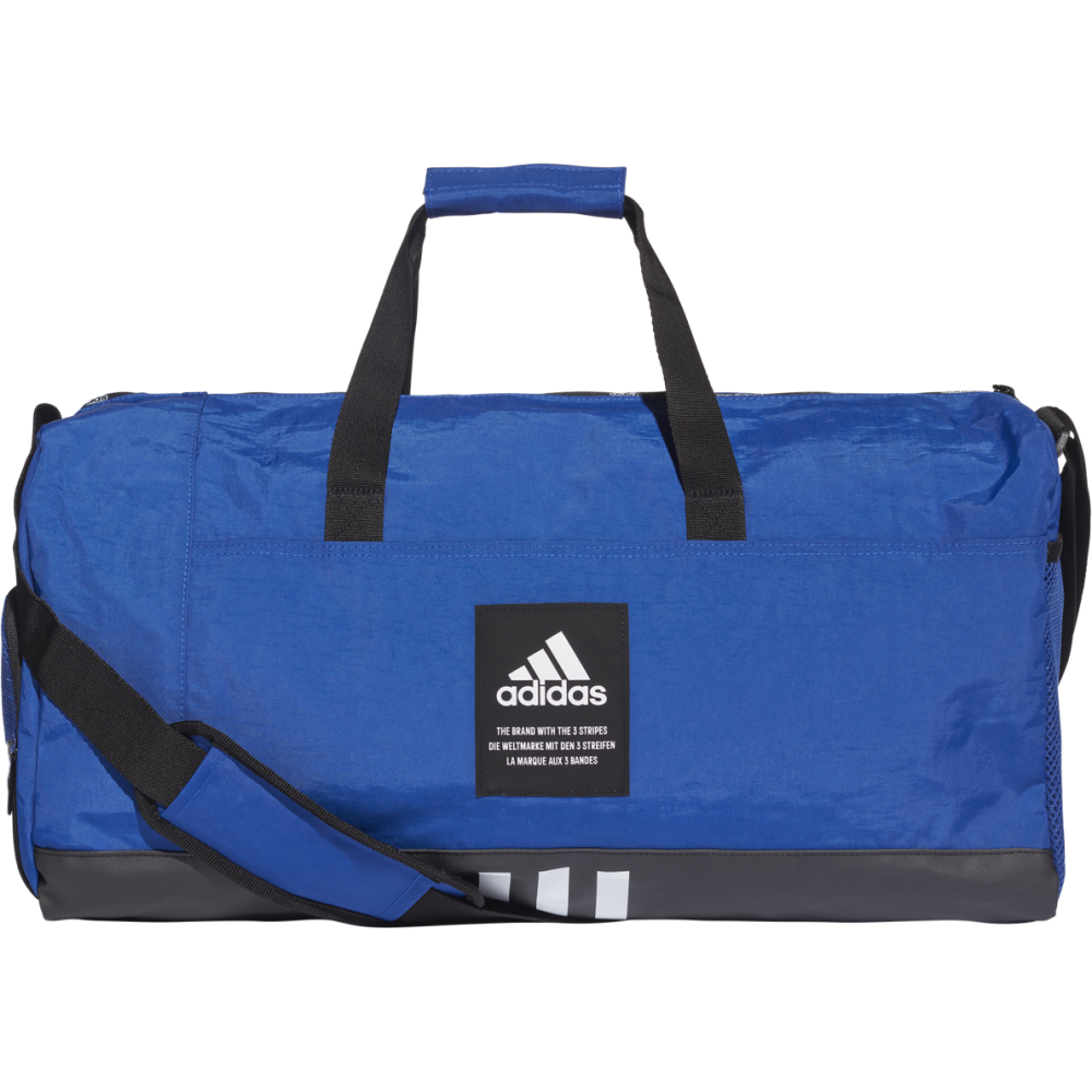 adidas 4ATHLTHS Duffelbag -