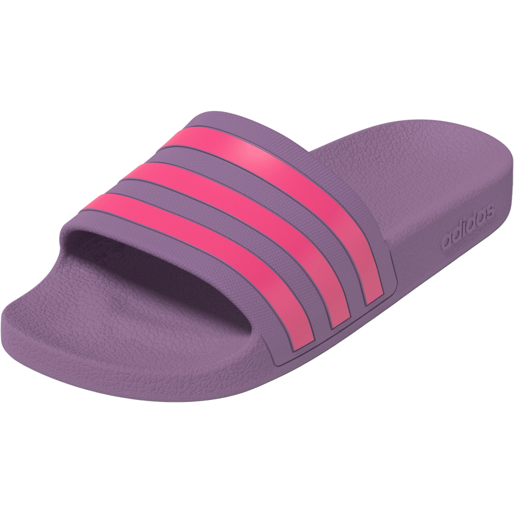 ADILETTE AQUA PREPUR/LUCPNK/PREPUR 