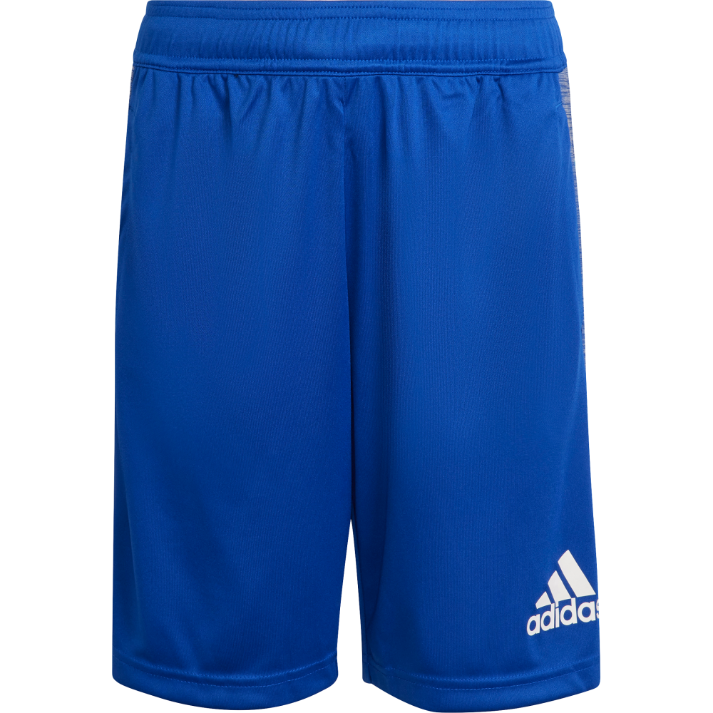 adidas Aeroready Kinder Trainingsshorts Heather 