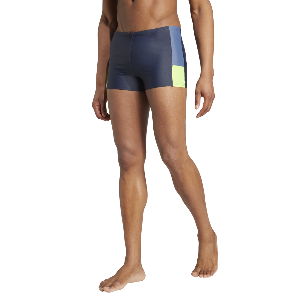 adidas Badehose Block Boxer 9