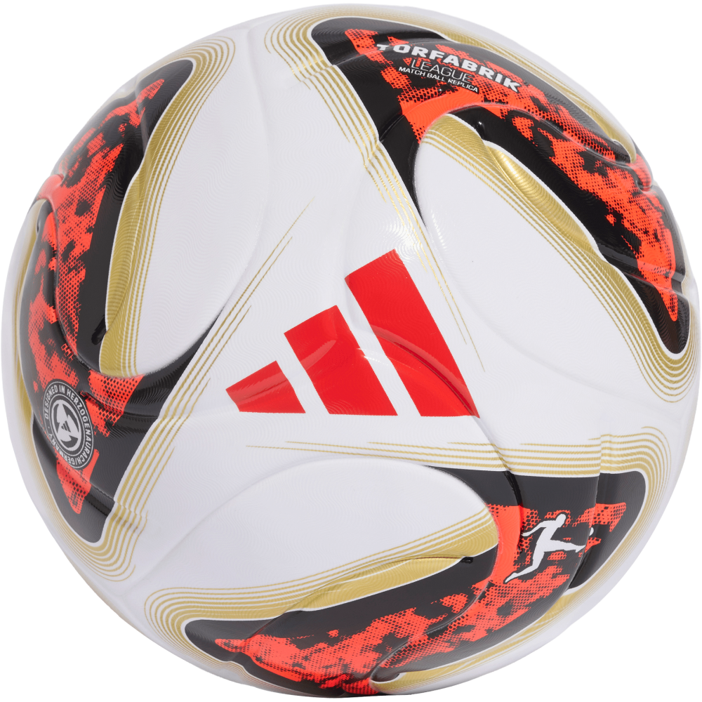 adidas Bundesliga 26/27 Fußball 5