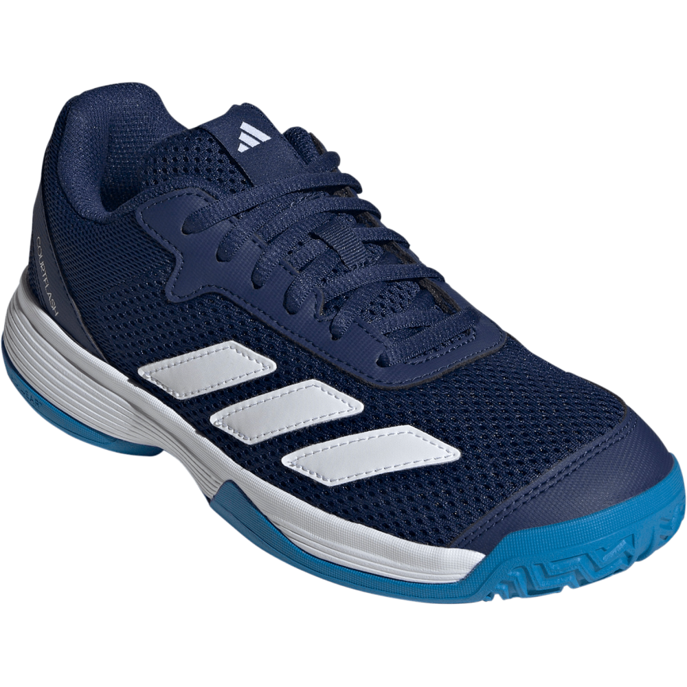 adidas Courtflash Kids Tennisschuhe  