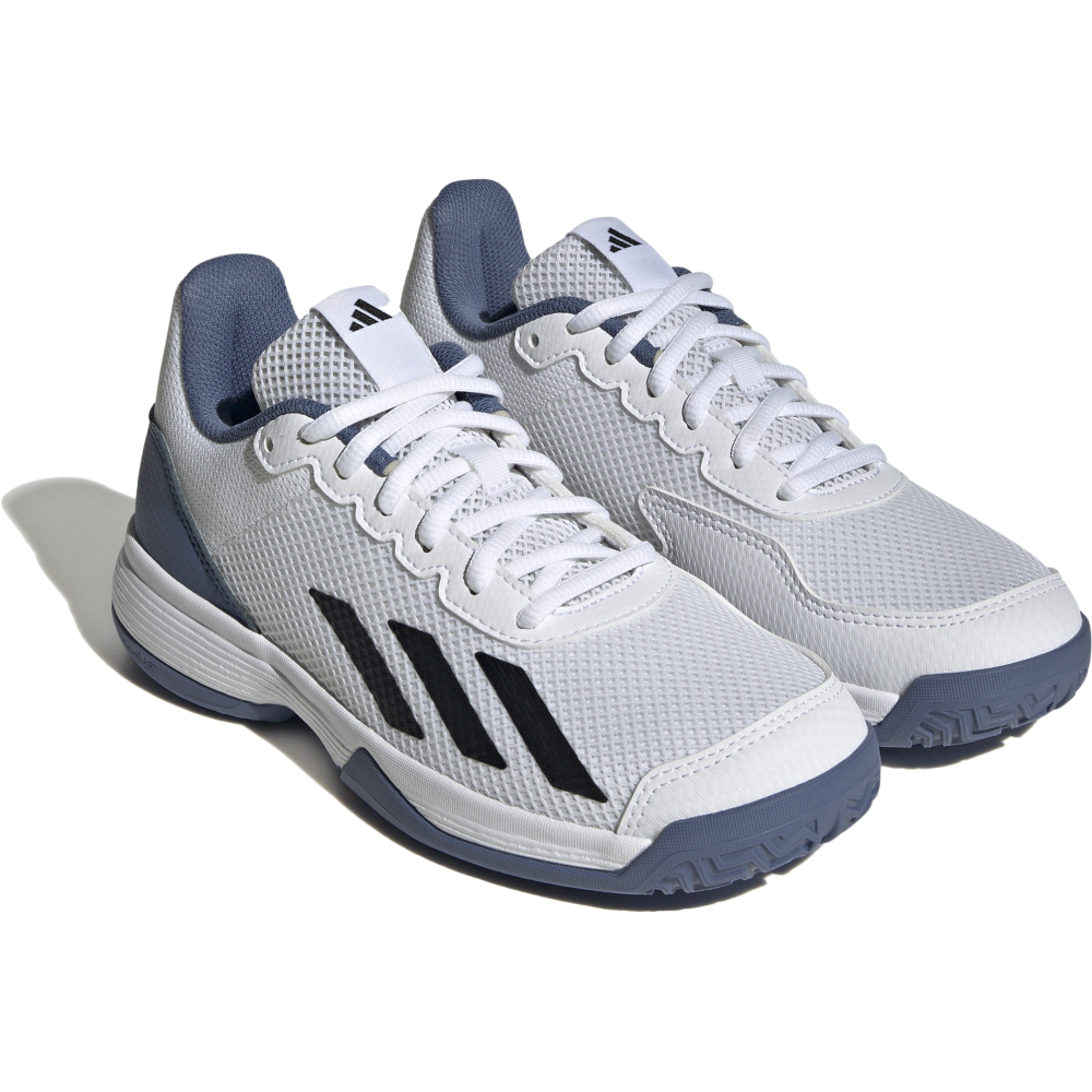 adidas Courtflash Kinder Tennisschuhe 32
