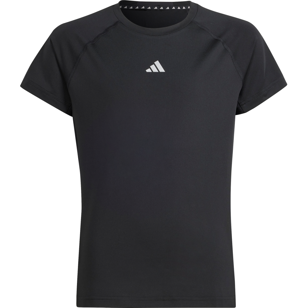adidas Damen Funktionsshirt Aeroready Train Essentials Minimal 128