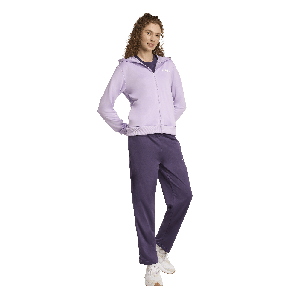 Adidas Damen Jogginganzug S