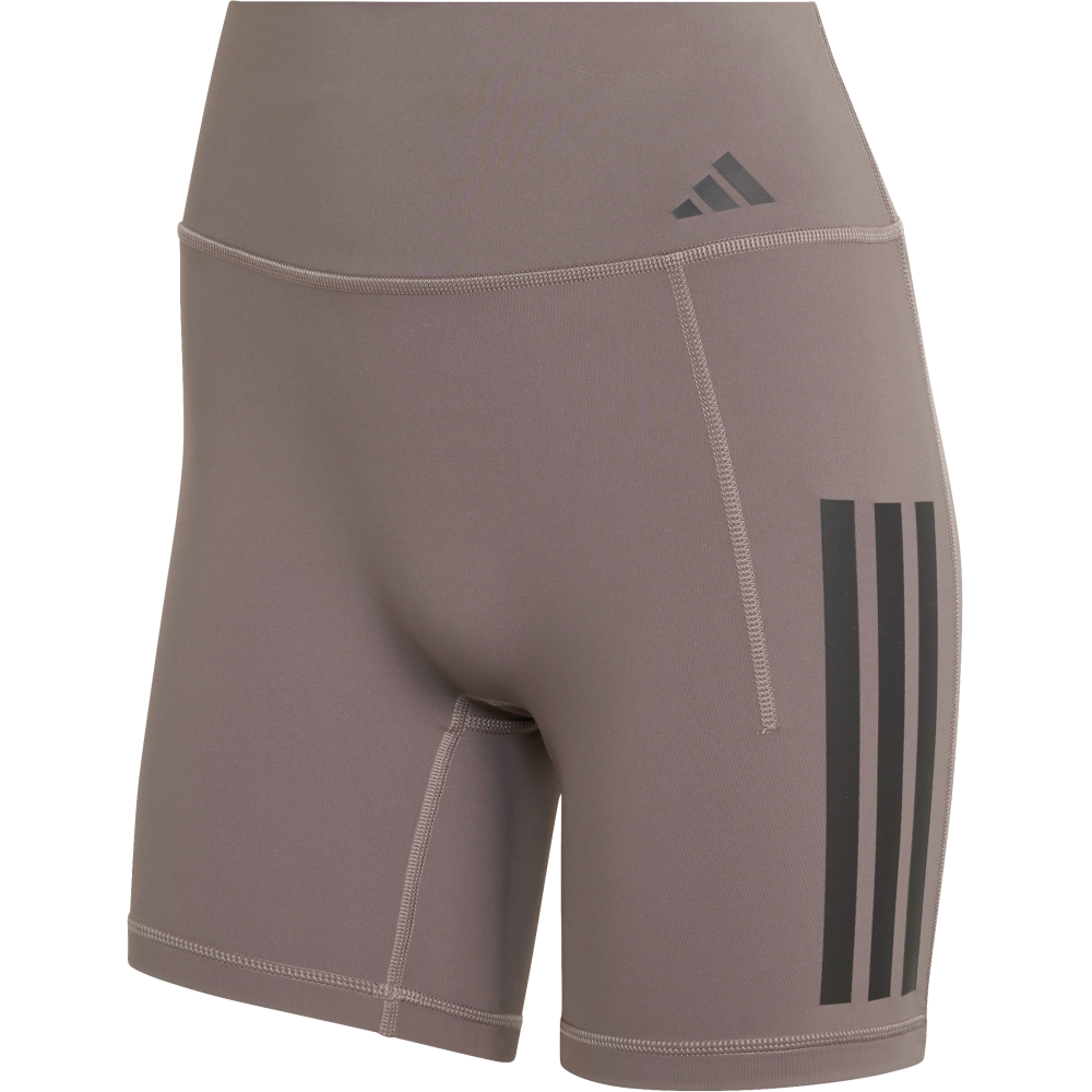 adidas Damen Shorts OPT 3-Streifen 