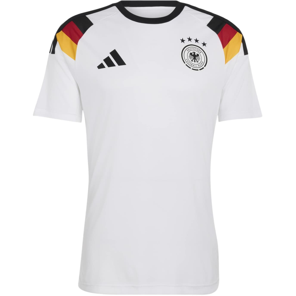 adidas Deutschland Heimtrikot 26 Herren XL