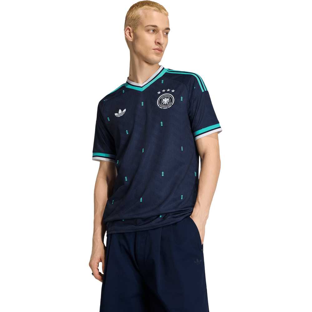 adidas DFB 26 Auswärtstrikot Herren 