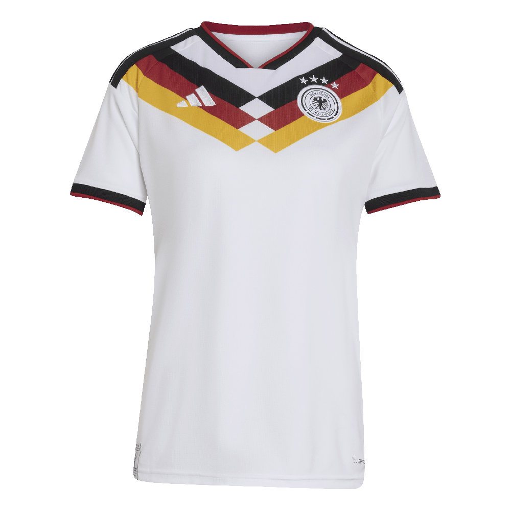 adidas DFB Deutschland 26 Heimtrikot Damen L