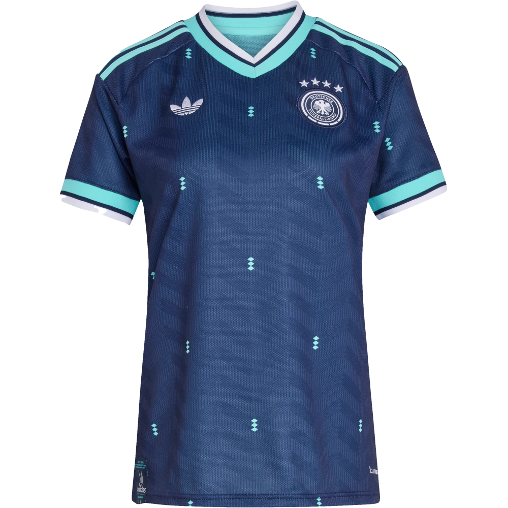 adidas DFB Deutschland Auswärtstrikot L